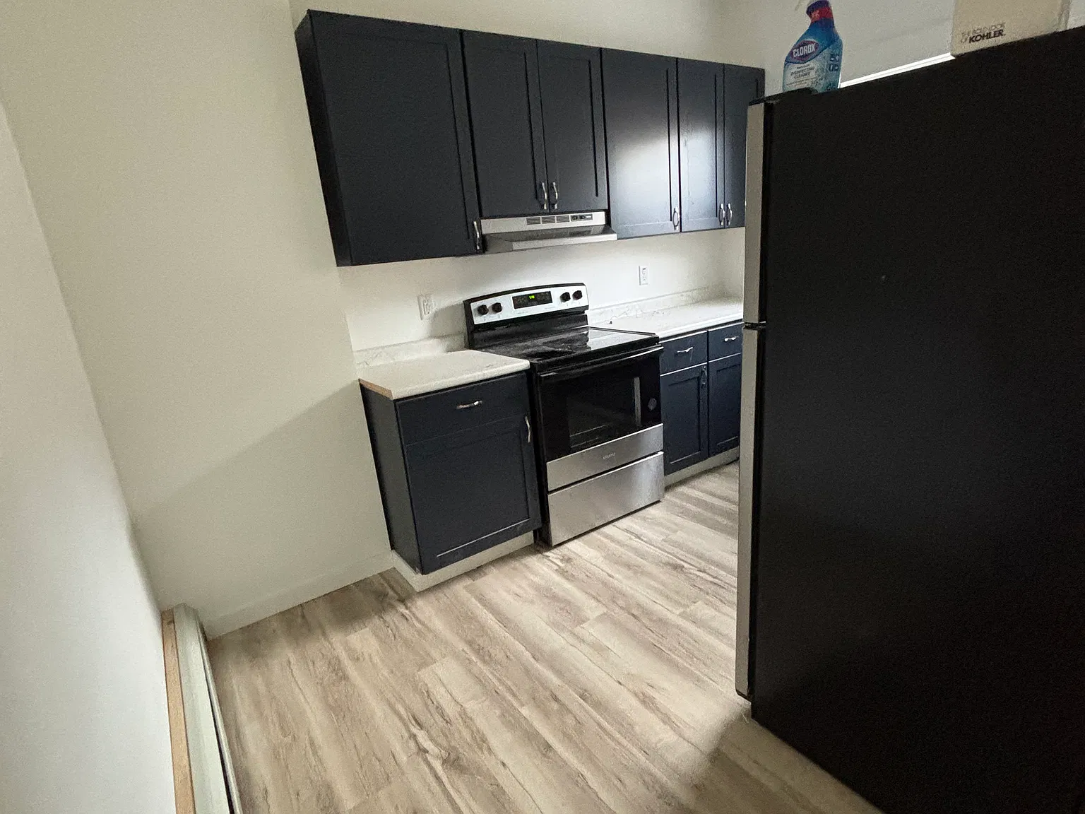 1 bed, $1,195 — Photo 2