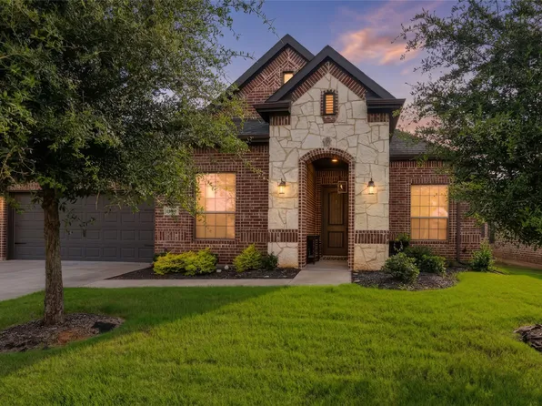 1028 Wildwood Dr, Joshua, TX 76058
