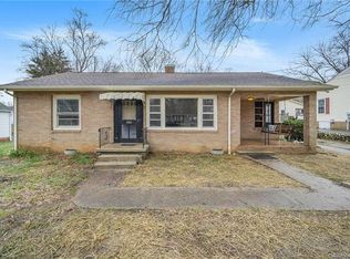 696 Propston St NW, Concord, NC 28025