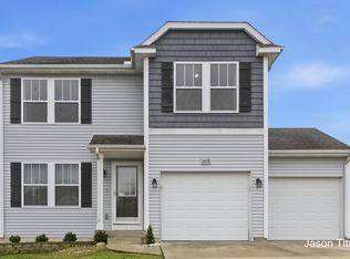 6478 Avalon Dr SE, Caledonia, MI 49316