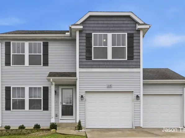 6478 Avalon Dr SE, Caledonia, MI 49316