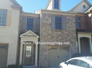 346 Beynon Ter, Suwanee, GA 30024