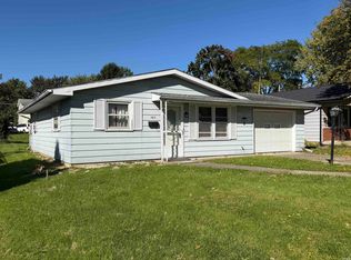 2413 Nordholme Ave, Fort Wayne, IN 46805