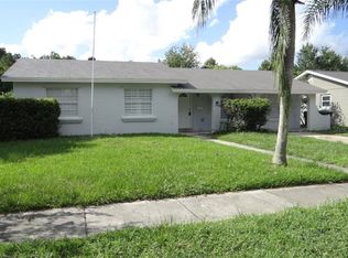 5636 Pinerock Rd, Orlando, FL 32810