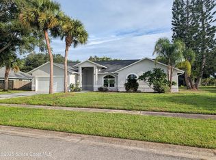 370 Northgrove Dr, Merritt Island, FL 32953