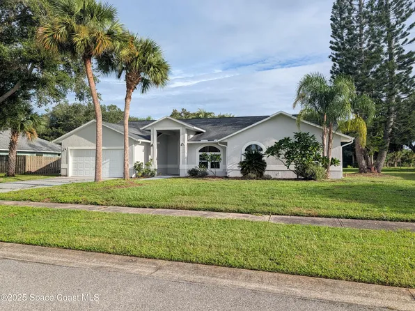 370 Northgrove Dr, Merritt Island, FL 32953