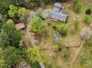 236 Frugality Hall Road, Richmond Hill, GA 31324