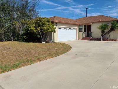 15608 Parron Ave, Gardena, CA, 90249