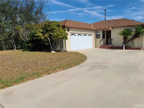 15608 Parron Ave, Gardena, CA 90249