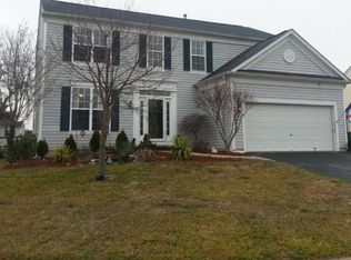 18 E Minglewood Dr, Middletown, DE 19709