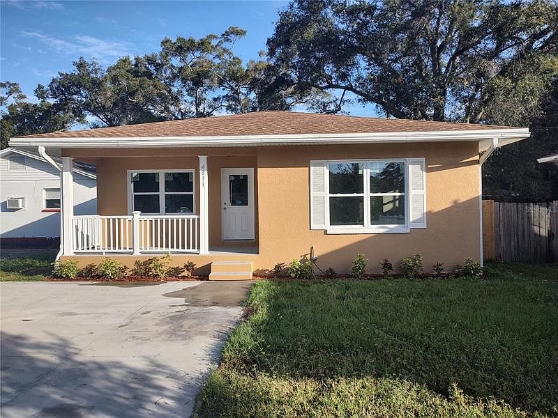 4811 Haines Rd N, Saint Petersburg, FL 33714 Zillow