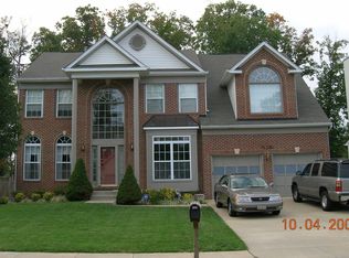 10680 Ashford Cir, Waldorf, MD