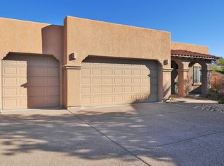 3951 S Camino Ensenada Del Pantano, Tucson, AZ 85730