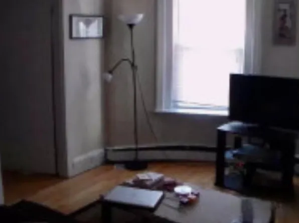 14 Wait St APT 3F, Roxbury Crossing, MA 02120