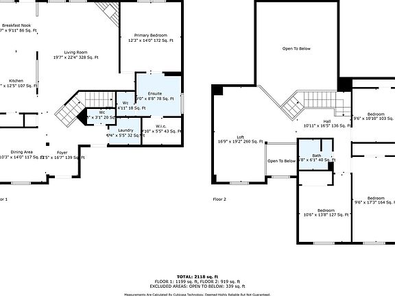 2nd image of 6103 Schaumburg Dr