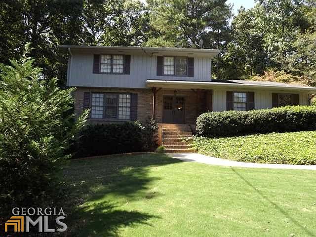 1st image of 3440 Sherrod Dr SW