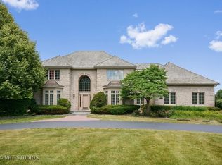 36W610 Lancaster Rd, St Charles, IL 60175