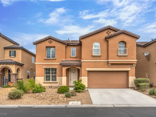 6425 Trautman Ct, Las Vegas, NV 89149