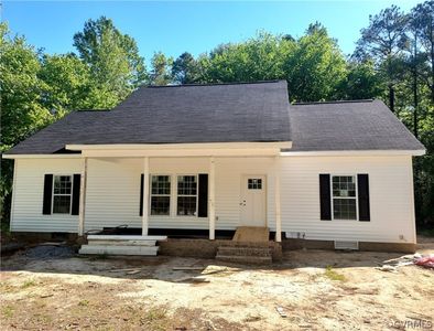 13441 Bradley Bridge Rd, Chester, VA, 23831