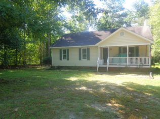 4232 Rockside Hills Dr, Raleigh, NC 27603