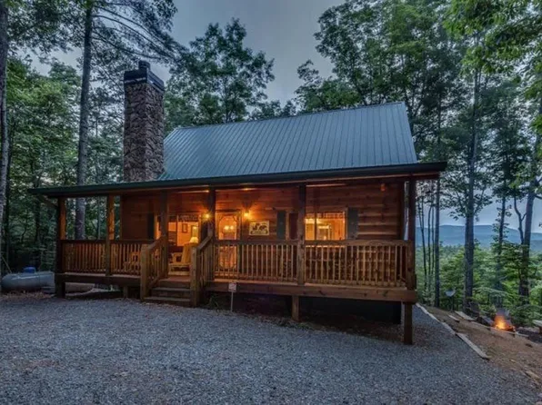 587 Candy Ln, Ellijay, GA 30540