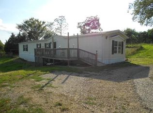 1362 Burgin Rd, Lawrenceburg, KY 40342