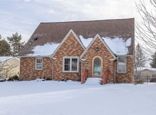 3409 Vine St, Stevens Point, WI 54481