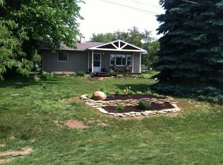232 Kirkley Dr, Brooklyn, MI 49230