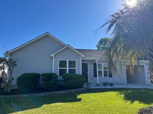 113 Two Hitch Rd, Goose Creek, SC 29445