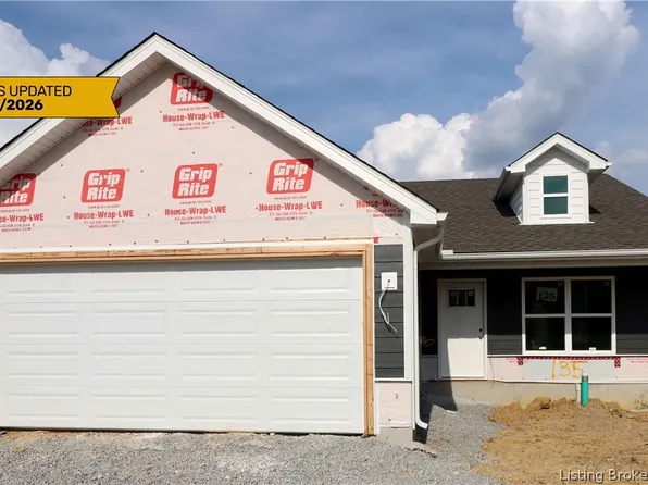 4202 - LOT 135 Skylar Way, New Albany, IN 47150