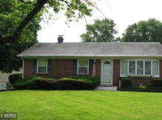 611 Charwood Ct, Edgewood, MD