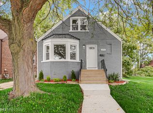 275 E Joe Orr Rd, Chicago Heights, IL 60411