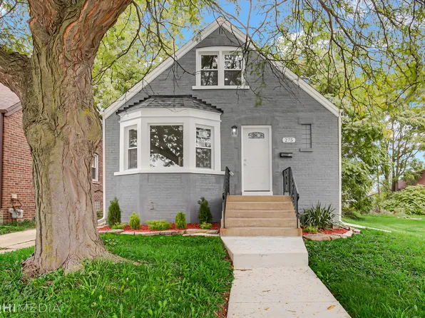 275 E Joe Orr Rd, Chicago Heights, IL 60411