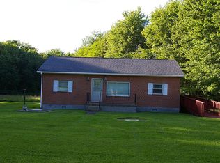 3632 Number 9 Rd, Blanchester, OH 45107