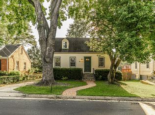 2759 W George Mason Rd, Falls Church, VA 22042