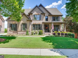 2461 Hopehaven Way, Hoschton, GA 30548