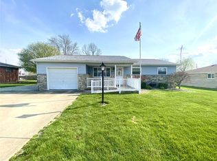 817 W 10th St, Greensburg, IN 47240