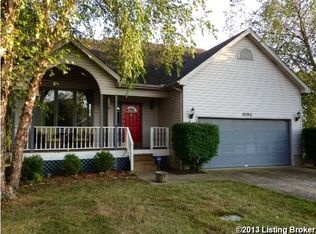 8102 Sycamore Creek Dr, Lyndon, KY 40222