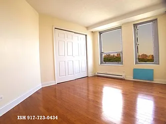 Rented by Area New York