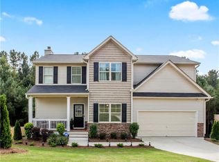 437 Westridge Cir, Dallas, GA 30132