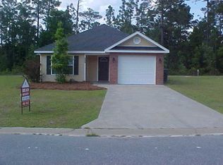 116 Villa Rd, Jesup, GA 31546