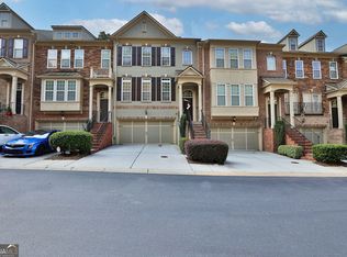 1887 Ridgemont Ln #33, Decatur, GA 30033