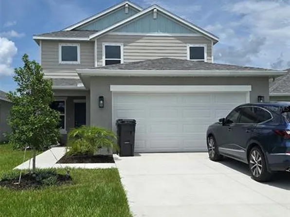 13032 SASSAFRAS TRAIL, PARRISH, FL 34219