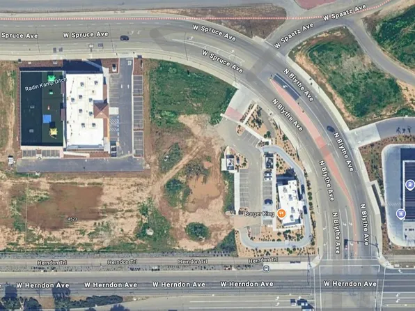 1 W Herndon Ave, Fresno, CA 93650