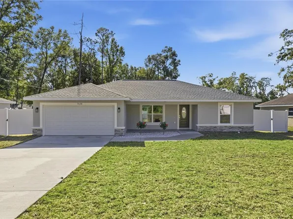 7020 SE 123rd Pl, Belleview, FL 34420