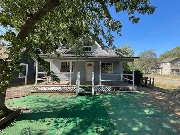 401 S Alleghany St, El Dorado, KS 67042