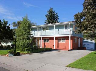 216 Pattee Canyon Dr, Missoula, MT 59803