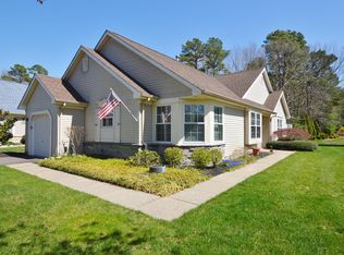 2681 Rockport Ln, Toms River, NJ