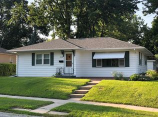 2620 17th Ave N, Fort Dodge, IA 50501