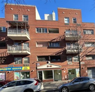 71-33 162 Street #2C, Flushing, NY, 11365